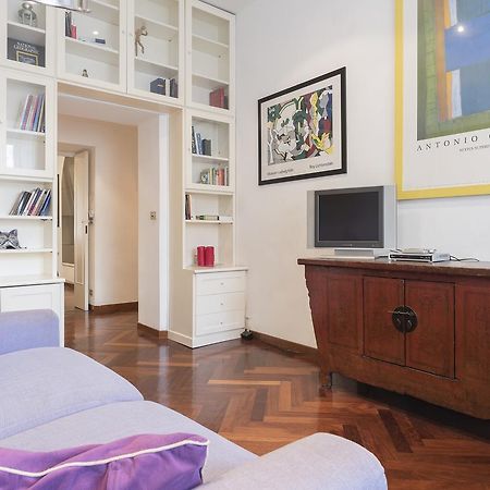 Trastevere Elegant Apartment Rome Extérieur photo