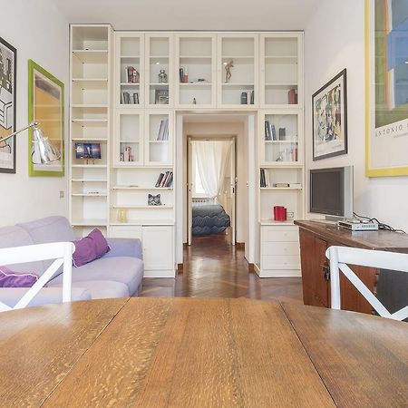 Trastevere Elegant Apartment Rome Extérieur photo