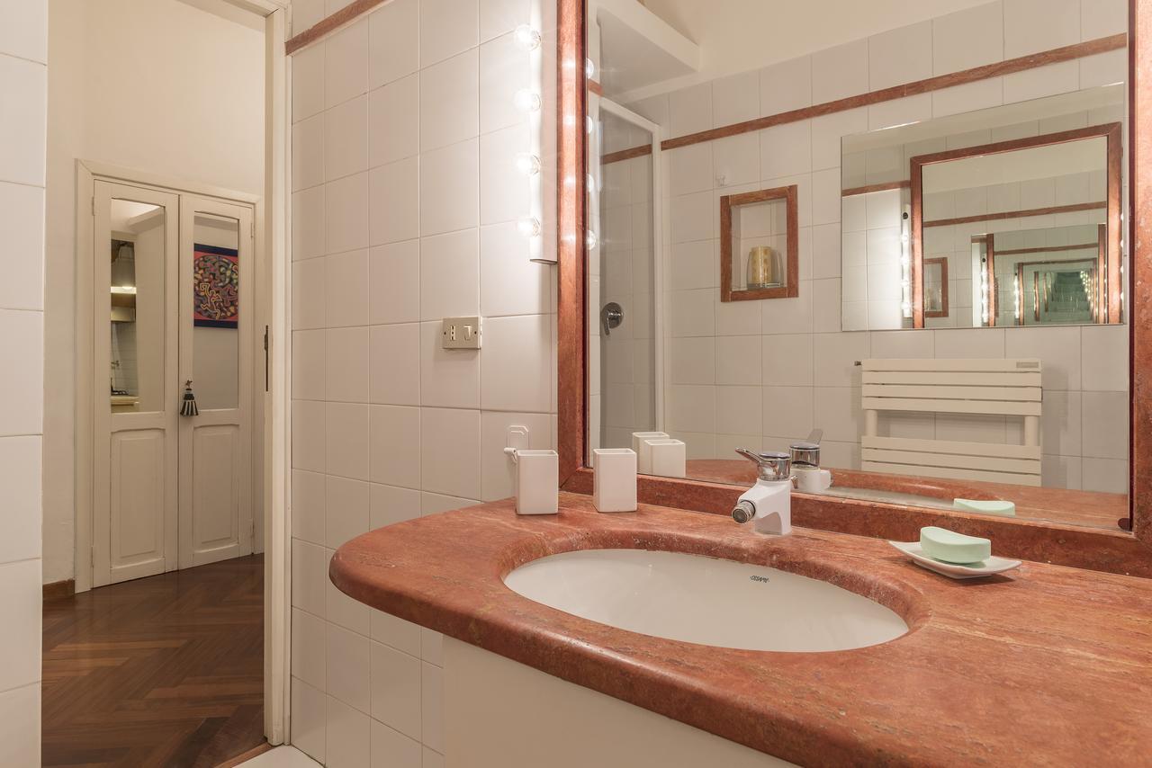 Trastevere Elegant Apartment Rome Extérieur photo