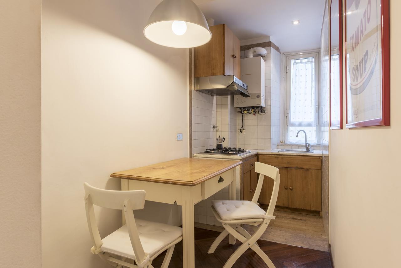Trastevere Elegant Apartment Rome Extérieur photo