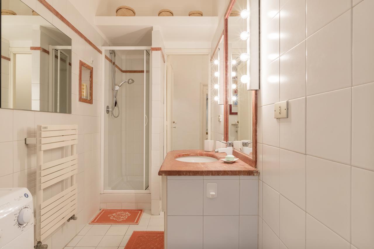 Trastevere Elegant Apartment Rome Extérieur photo