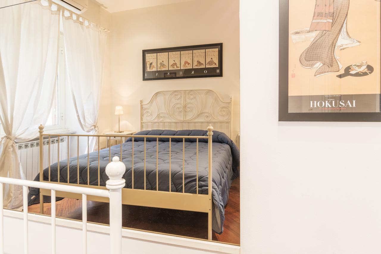 Trastevere Elegant Apartment Rome Extérieur photo