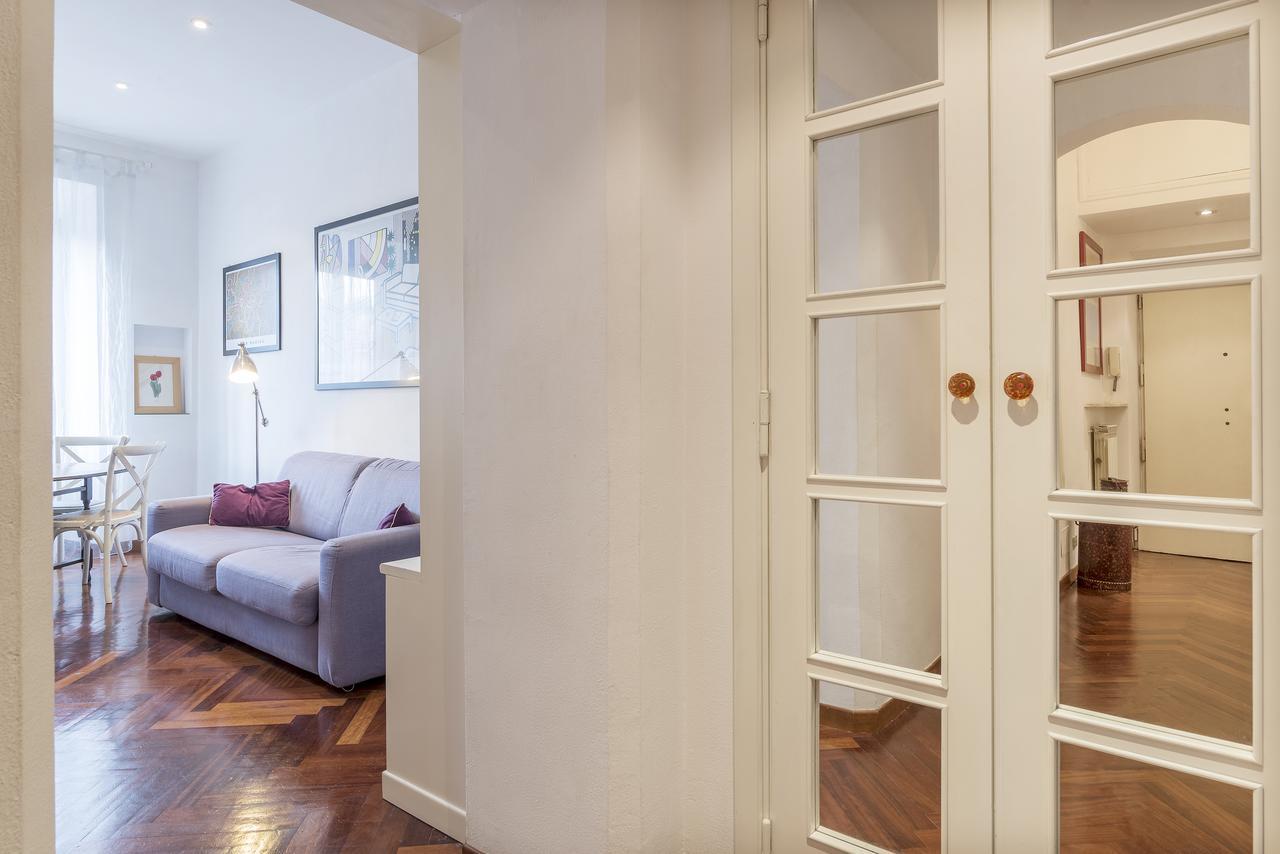 Trastevere Elegant Apartment Rome Extérieur photo