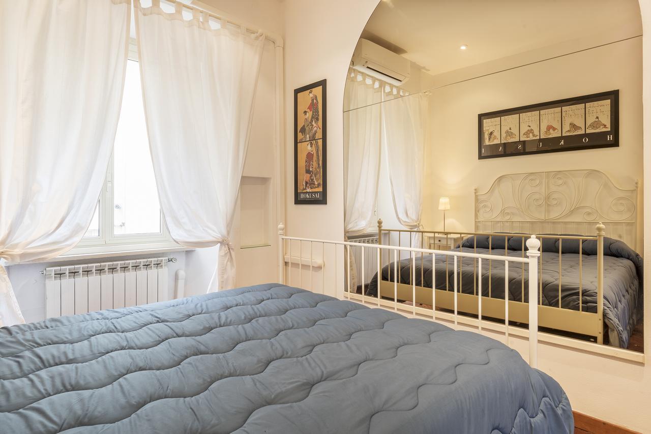 Trastevere Elegant Apartment Rome Extérieur photo