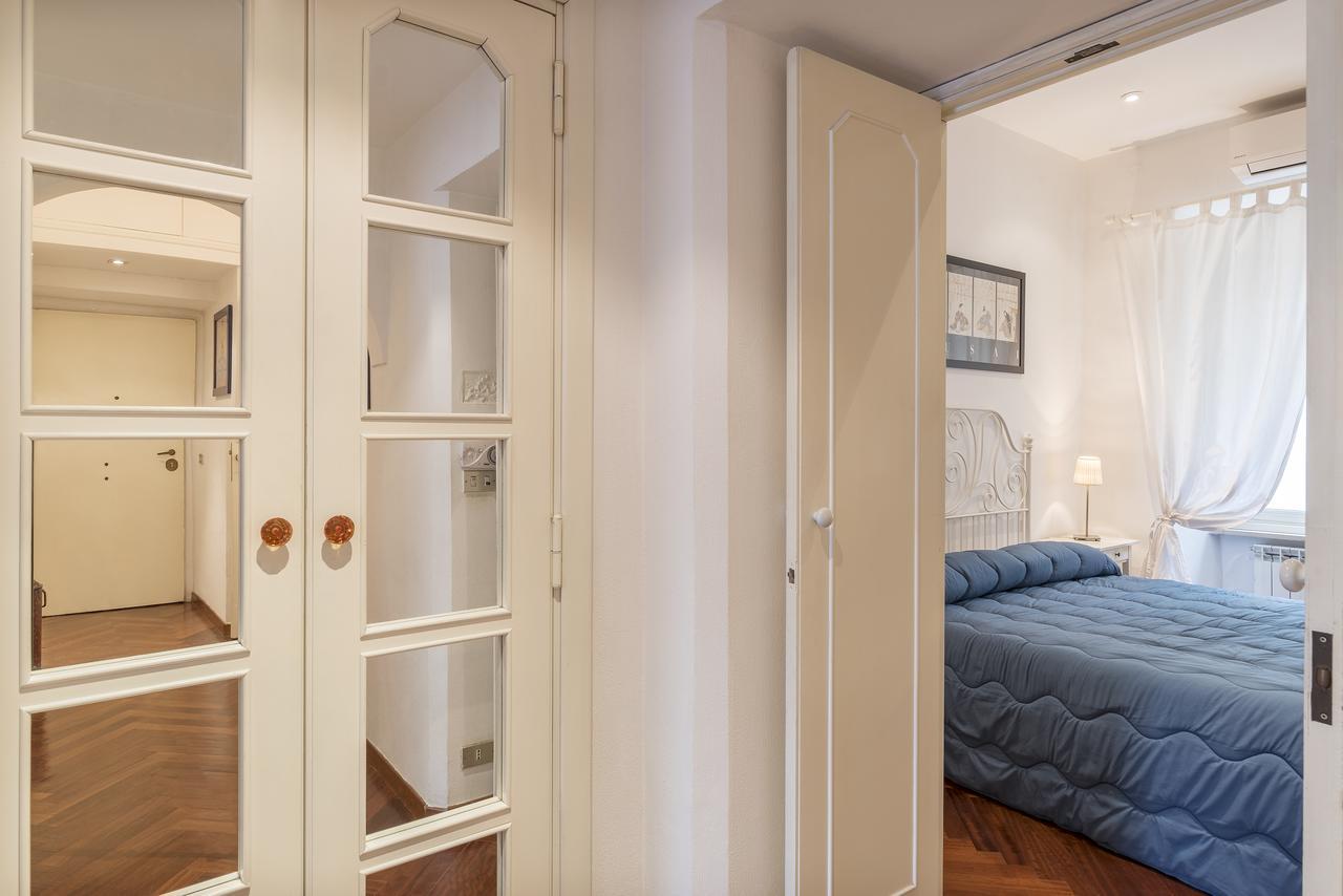 Trastevere Elegant Apartment Rome Extérieur photo