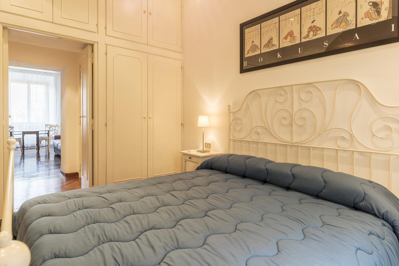 Trastevere Elegant Apartment Rome Extérieur photo