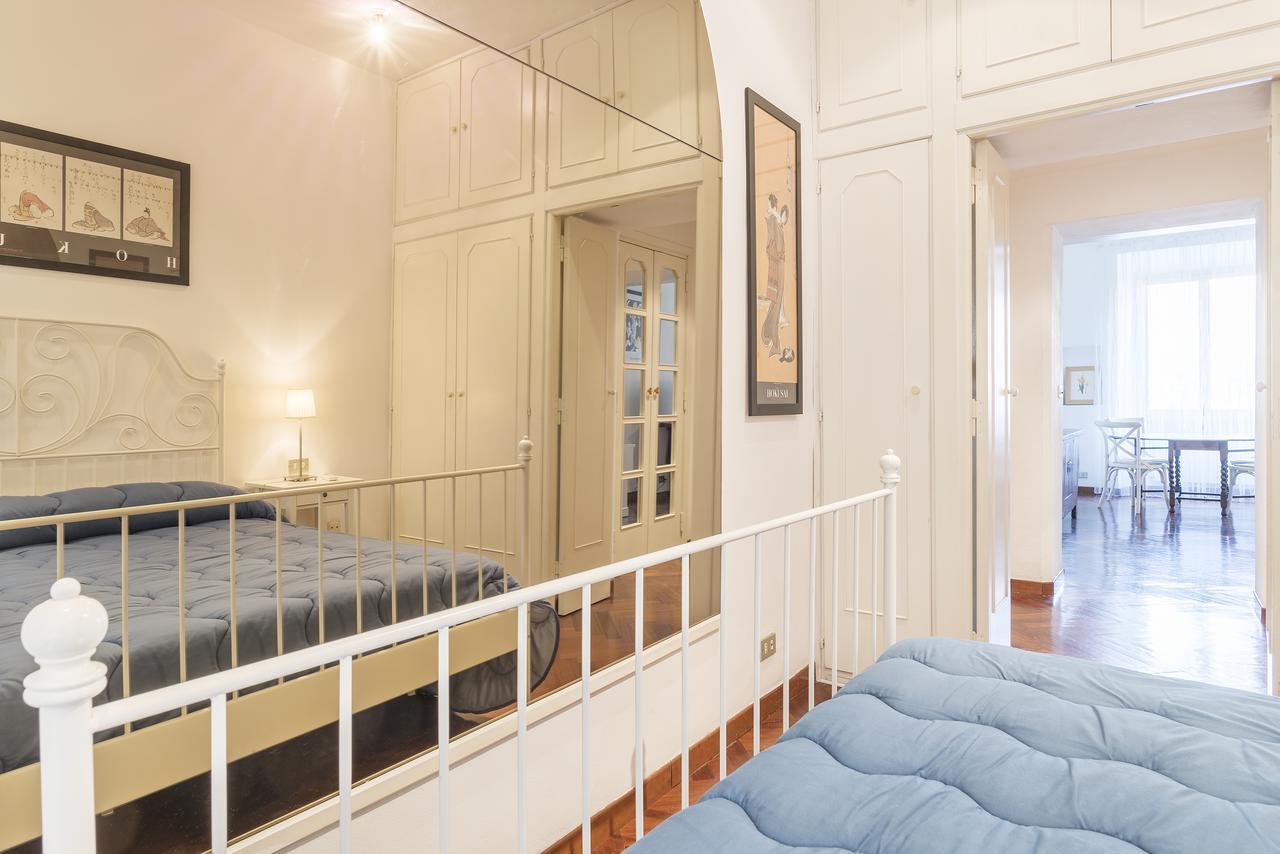 Trastevere Elegant Apartment Rome Extérieur photo